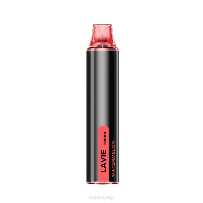 スイカ LAVIE Torch 6000パフ 260P139 | Lavie Japan